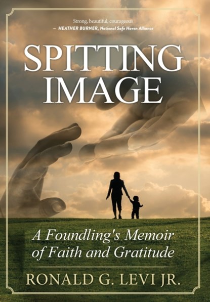 Spitting Image, RONALD G,  Jr Levi - Gebonden - 9781735880525