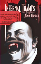 Infernal Tramps - Alex Grass - 9781735888569