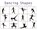 Dancing Shapes, Once Upon A Dance - Gebonden - 9781735984414