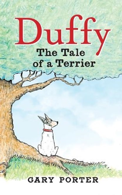 Duffy, Gary Porter - Paperback - 9781736045336