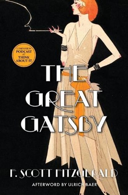 The Great Gatsby (Warbler Classics), F Scott Fitzgerald - Paperback - 9781736062869