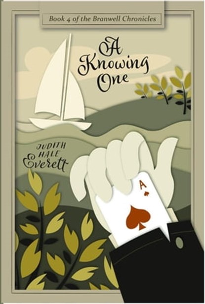 A Knowing One, Judith Hale Everett - Ebook - 9781736067598
