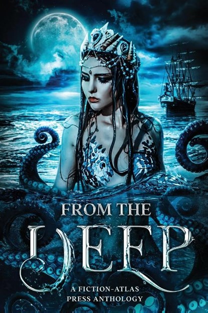 From The Deep, C L Cannon - Paperback - 9781736070338