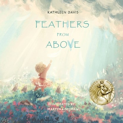 Feathers From Above, Kathleen Davis - Paperback - 9781736113257