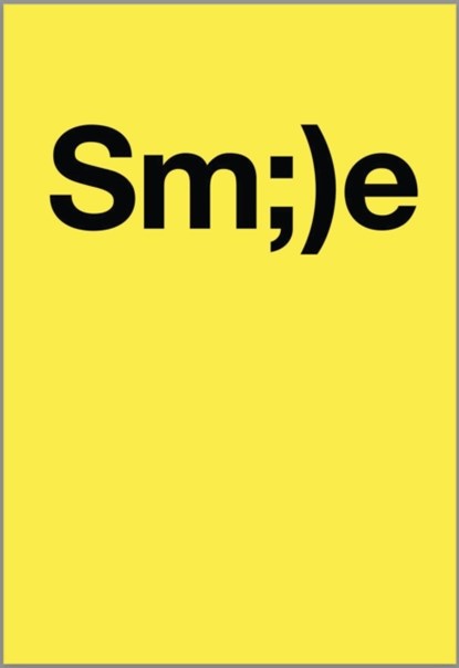 The Sm;)e Book, DB Burkeman ; Rich Browd - Gebonden - 9781736156209