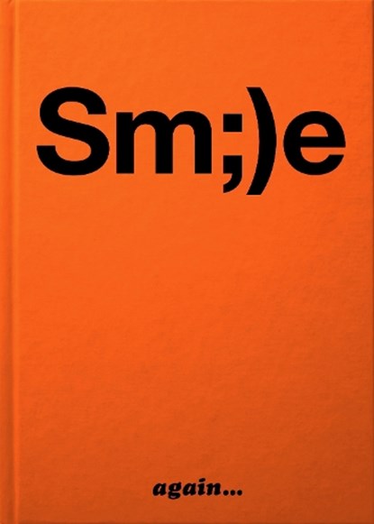 Sm;)e again..., DB Burkeman ; Rich Browd - Gebonden - 9781736156230