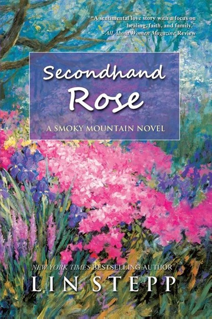 Second Hand Rose, Lin Stepp - Paperback - 9781736164327