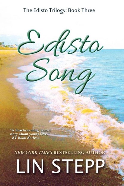Edisto Song, Lin Stepp - Paperback - 9781736164365