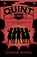 Quint, Dionne Irving - Paperback - 9781736176726