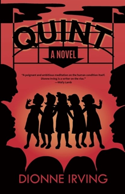 Quint, Dionne Irving - Paperback - 9781736176726