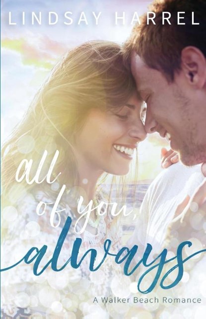 All of You, Always, Lindsay Harrel - Paperback - 9781736194409