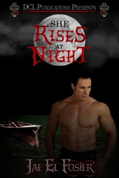 She Rises at Night, Jae El Foster - Ebook - 9781736217870