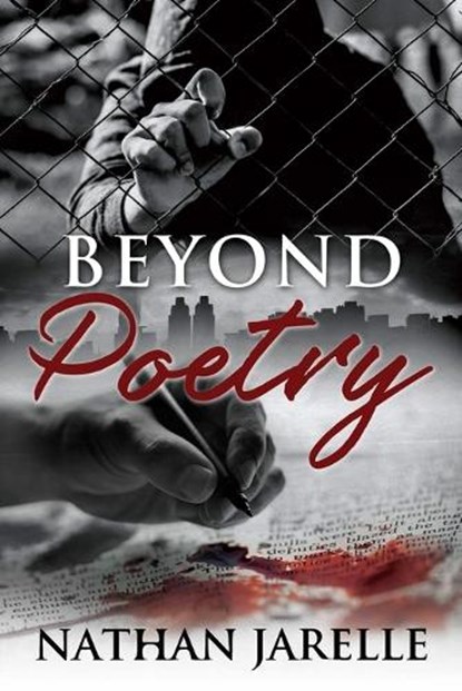 Beyond Poetry, JARELLE,  Nathan - Paperback - 9781736224816