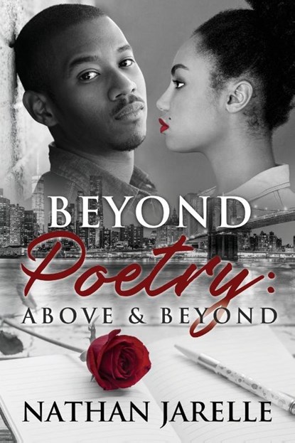 Beyond Poetry, Nathan Jarelle - Paperback - 9781736224830