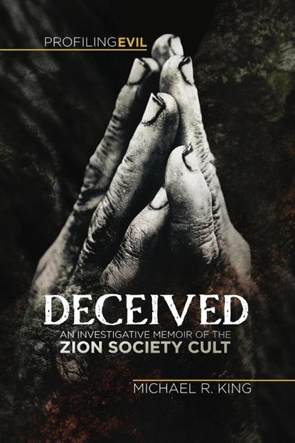 Deceived, Michael R. King - Paperback - 9781736237410