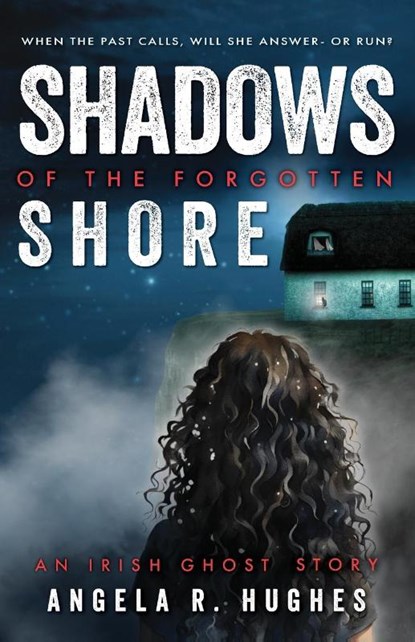 Shadows of the Forgotten Shore, Angela Hughes - Paperback - 9781736244340