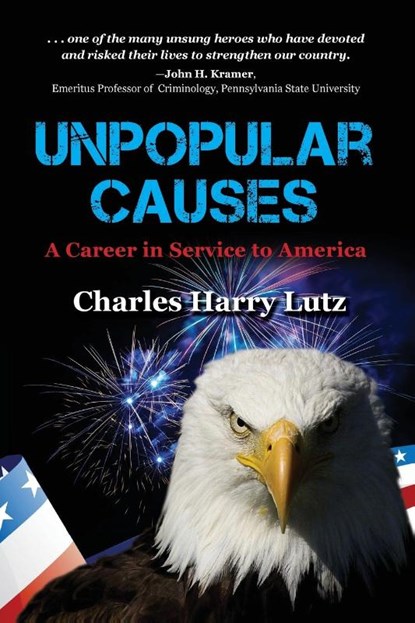 Unpopular Causes, Charles Lutz - Paperback - 9781736251775