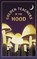 Golden Teachers In The Hood, Taru Marcellus - Paperback - 9781736270325