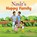 Nasir's Happy Family, Ladi Miz - Paperback - 9781736272145
