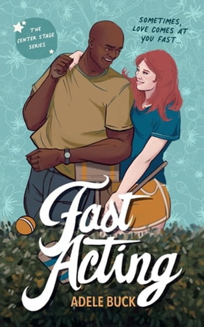 Fast Acting, Adele Buck - Ebook - 9781736281475