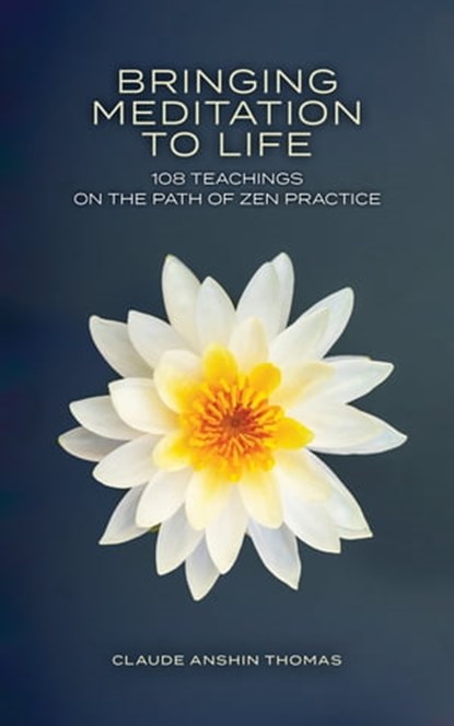 Bringing Meditation to Life: 108 Teachings on the Path of Zen Practice, Claude AnShin Thomas - Ebook - 9781736293416