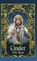 Cinder, D. N. Bryn - Gebonden - 9781736296660