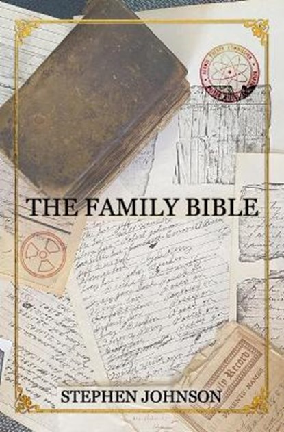 The Family Bible, JOHNSON,  Stephen - Paperback - 9781736315224