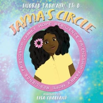 Jama's Circle, PARHAM,  Ingrid - Paperback - 9781736342404