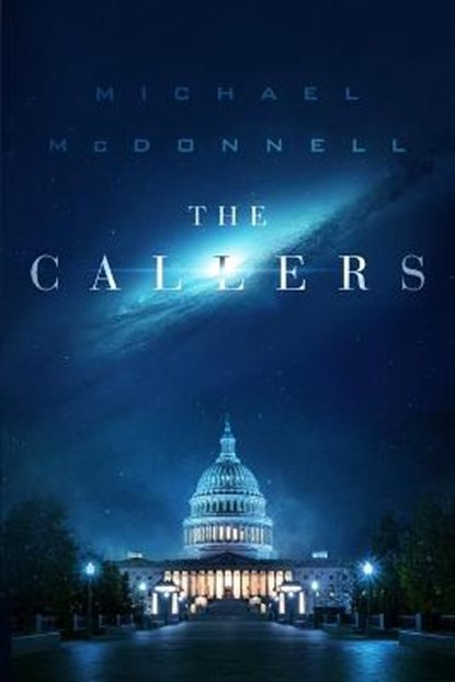 CALLERS, Michael McDonnell - Paperback - 9781736346501