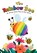 The Rainbow Bee, Ricardo Gattas-Moras ; Rob Jackson - Paperback - 9781736380802