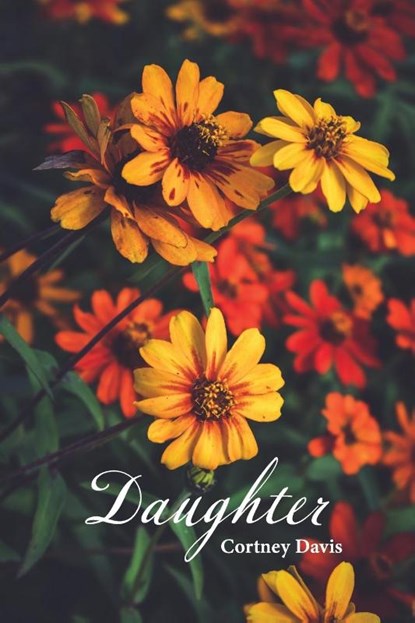 Daughter, Cortney Davis - Paperback - 9781736416839