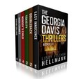 The Georgia Davis Series 1-6