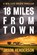 18 Miles from Town, Jason Henderson - Paperback - 9781736472668