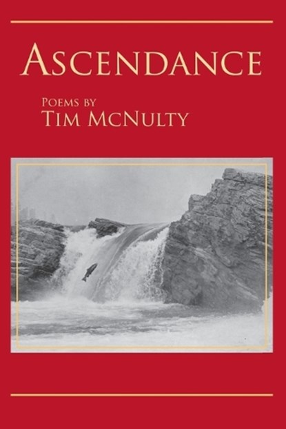Ascendance, Tim McNulty - Paperback - 9781736479995