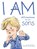 I AM, Affirmations For Our Sons, Alan Noble - Gebonden - 9781736494196