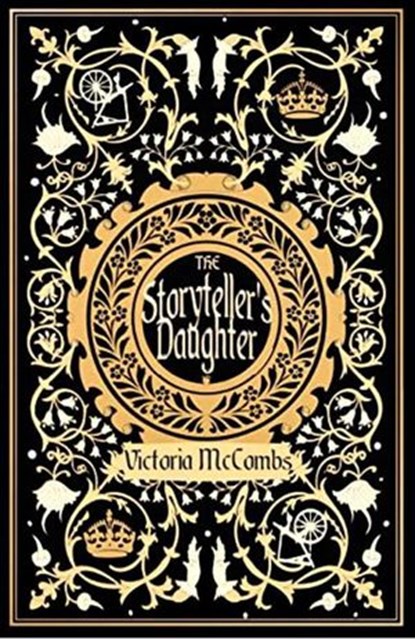 The Storyteller's Daughter, Victoria McCombs - Ebook - 9781736516454