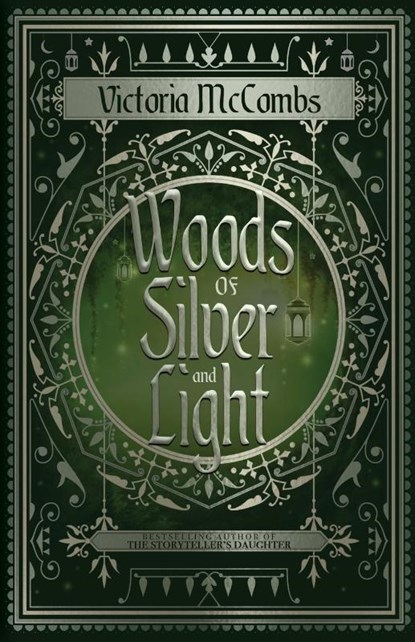 Woods of Silver and Light, Victoria McCombs - Paperback - 9781736516461