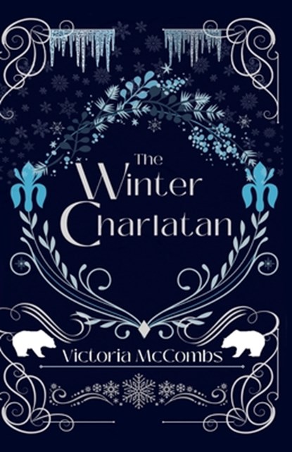 The Winter Charlatan, Victoria McCombs - Paperback - 9781736516492