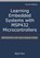 Learning Embedded Systems with MSP432 microcontrollers, Byul Hur - Paperback - 9781736519875
