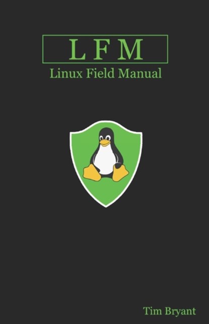 Lfm, Tim Bryant - Paperback - 9781736526729