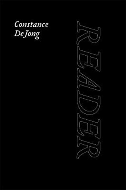 Constance Dejong: Reader, DEJONG,  Constance - Paperback - 9781736534694