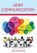 Lean Communication, Jack Malcolm - Gebonden - 9781736575925