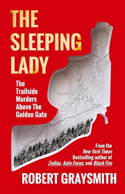The Sleeping Lady, Robert Graysmith - Paperback - 9781736580073