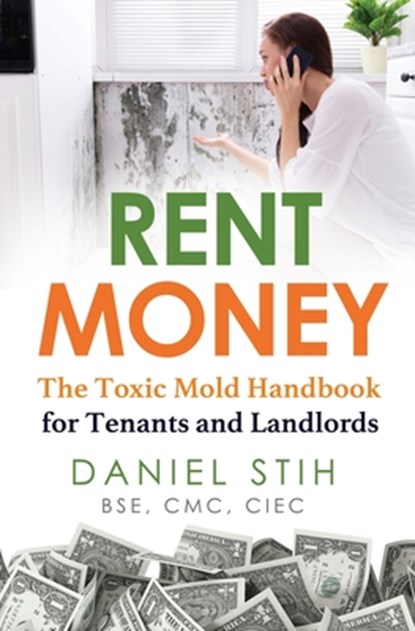 Rent Money, Daniel Stih - Paperback - 9781736585627