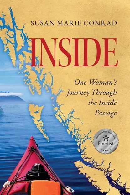 INSIDE, Susan Marie Conrad - Paperback - 9781736590669