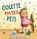 Colette Hates Pets, GALLAGHER,  Richard - Gebonden - 9781736608807