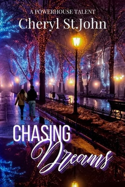 Chasing Dreams, Cheryl St.John - Ebook - 9781736621332