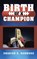 Birth of a Champion, HAMMOND,  Omarion D - Paperback - 9781736640722