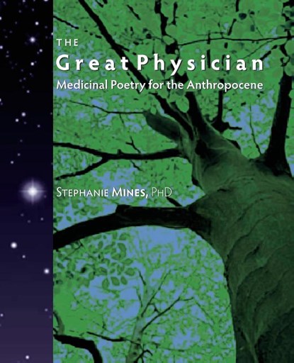 The Great Physician, Stephanie Mines - Paperback - 9781736651711