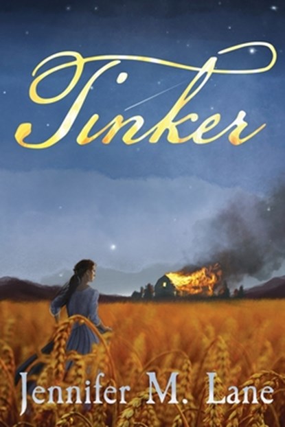Tinker, Jennifer M. Lane - Paperback - 9781736669143